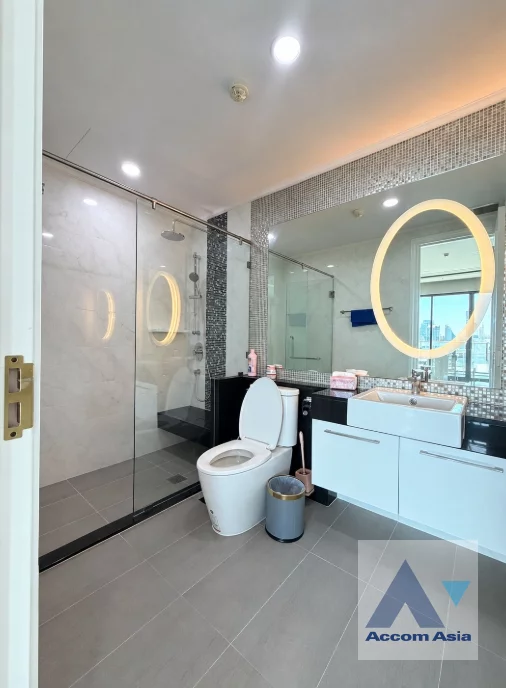 18  4 br Condominium For Sale in Sukhumvit ,Bangkok BTS Phrom Phong at Supalai Oriental Sukhumvit 39 AA46866
