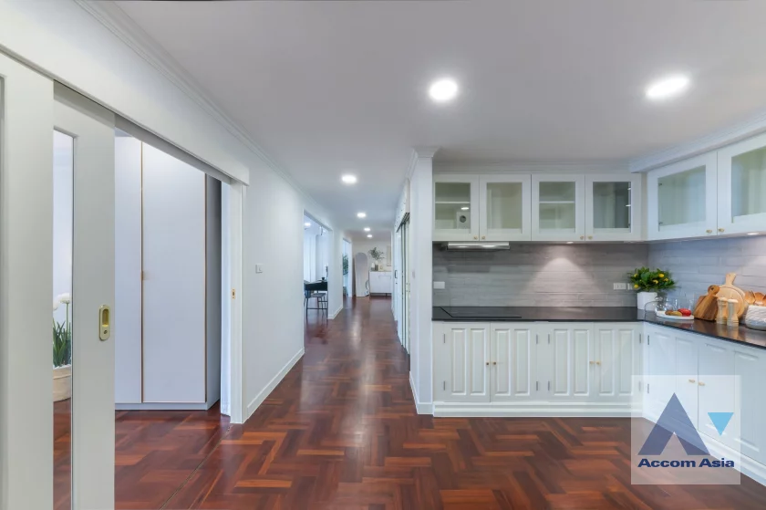 4  3 br Condominium for rent and sale in Sukhumvit ,Bangkok BTS Nana at Sukhumvit Suite AA46867