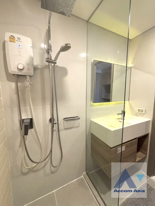 16  1 br Condominium for rent and sale in Sukhumvit ,Bangkok BTS On Nut at Ramada Residence (Siamese) Sukhumvit 87 AA46870