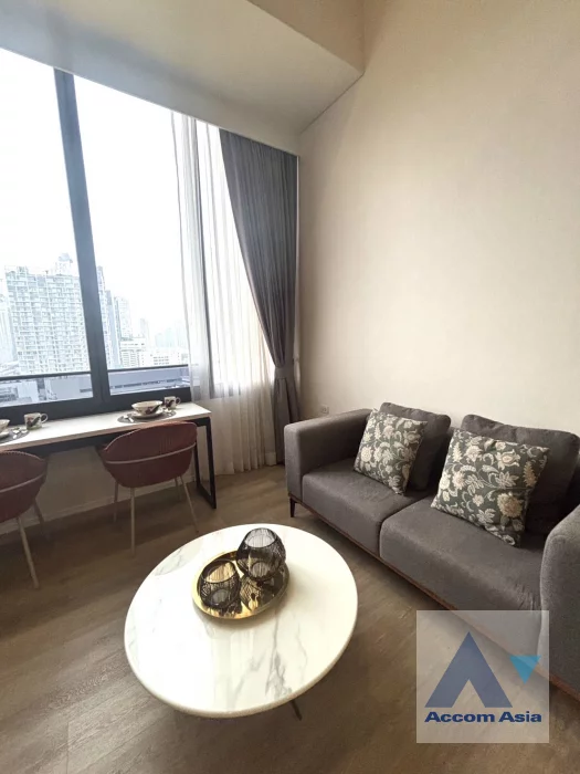 6  1 br Condominium for rent and sale in Sukhumvit ,Bangkok BTS On Nut at Ramada Residence (Siamese) Sukhumvit 87 AA46870