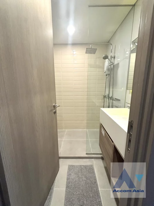 15  1 br Condominium for rent and sale in Sukhumvit ,Bangkok BTS On Nut at Ramada Residence (Siamese) Sukhumvit 87 AA46870