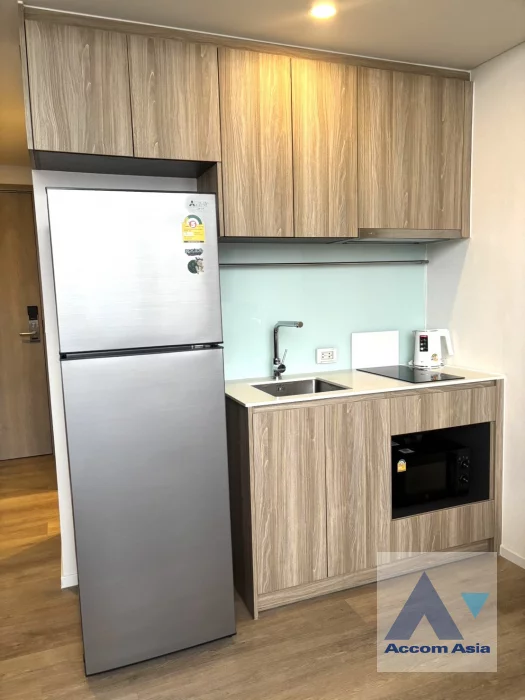 11  1 br Condominium for rent and sale in Sukhumvit ,Bangkok BTS On Nut at Ramada Residence (Siamese) Sukhumvit 87 AA46870