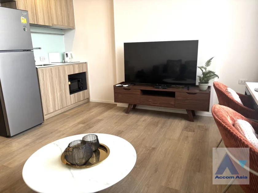 9  1 br Condominium for rent and sale in Sukhumvit ,Bangkok BTS On Nut at Ramada Residence (Siamese) Sukhumvit 87 AA46870