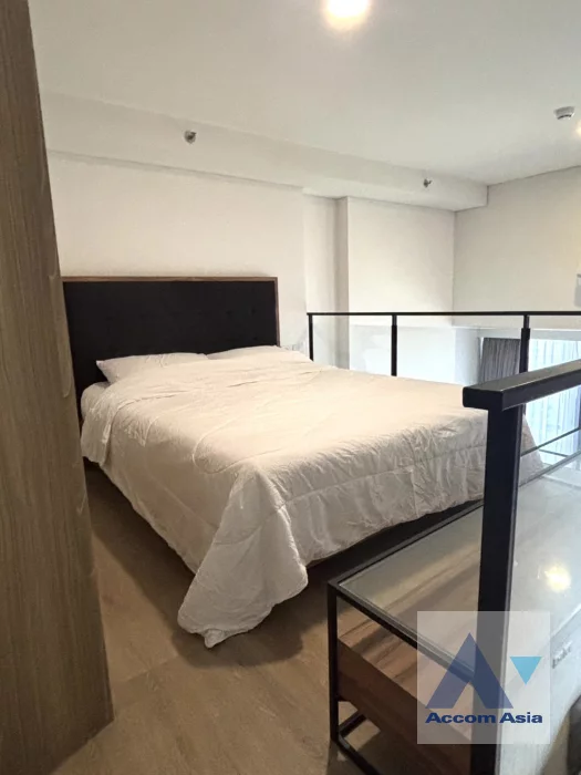18  1 br Condominium for rent and sale in Sukhumvit ,Bangkok BTS On Nut at Ramada Residence (Siamese) Sukhumvit 87 AA46870