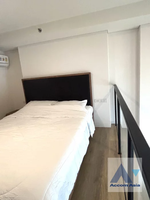 19  1 br Condominium for rent and sale in Sukhumvit ,Bangkok BTS On Nut at Ramada Residence (Siamese) Sukhumvit 87 AA46870