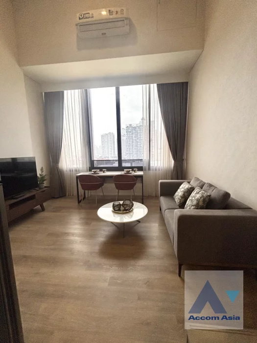 5  1 br Condominium for rent and sale in Sukhumvit ,Bangkok BTS On Nut at Ramada Residence (Siamese) Sukhumvit 87 AA46870