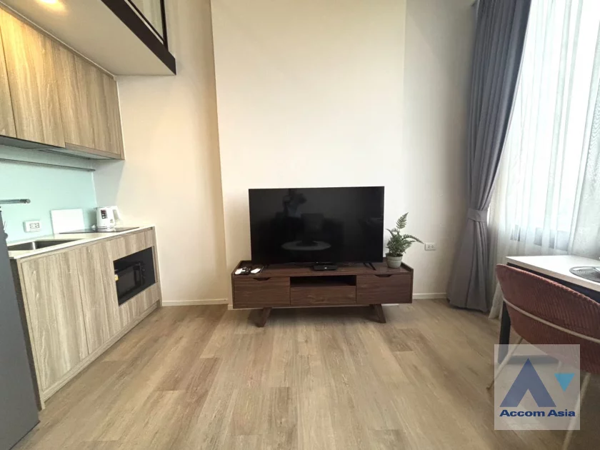 10  1 br Condominium for rent and sale in Sukhumvit ,Bangkok BTS On Nut at Ramada Residence (Siamese) Sukhumvit 87 AA46870