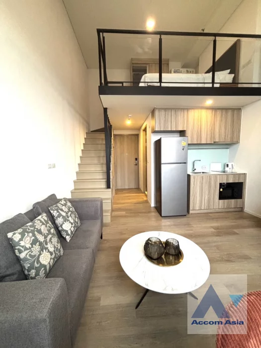  1  1 br Condominium for rent and sale in Sukhumvit ,Bangkok BTS On Nut at Ramada Residence (Siamese) Sukhumvit 87 AA46870