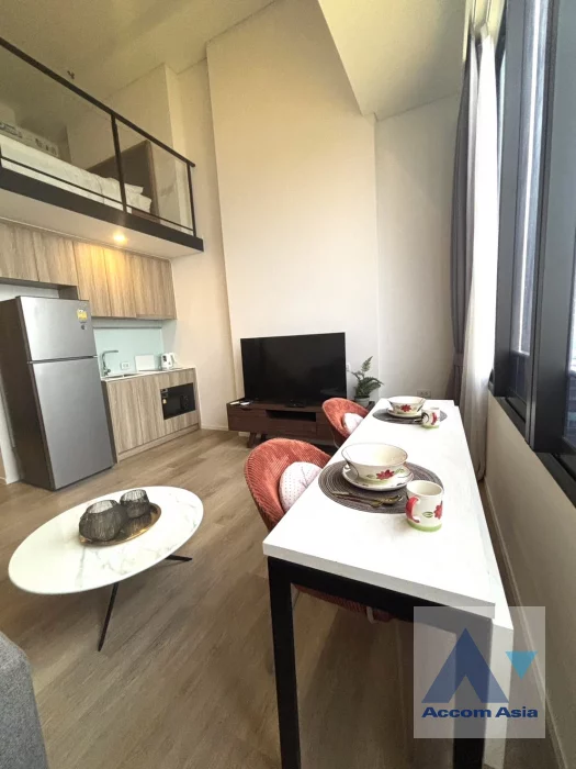  1  1 br Condominium for rent and sale in Sukhumvit ,Bangkok BTS On Nut at Ramada Residence (Siamese) Sukhumvit 87 AA46870