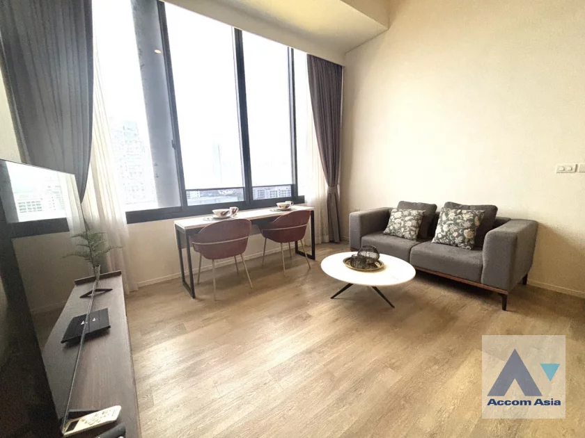 12  1 br Condominium for rent and sale in Sukhumvit ,Bangkok BTS On Nut at Ramada Residence (Siamese) Sukhumvit 87 AA46870