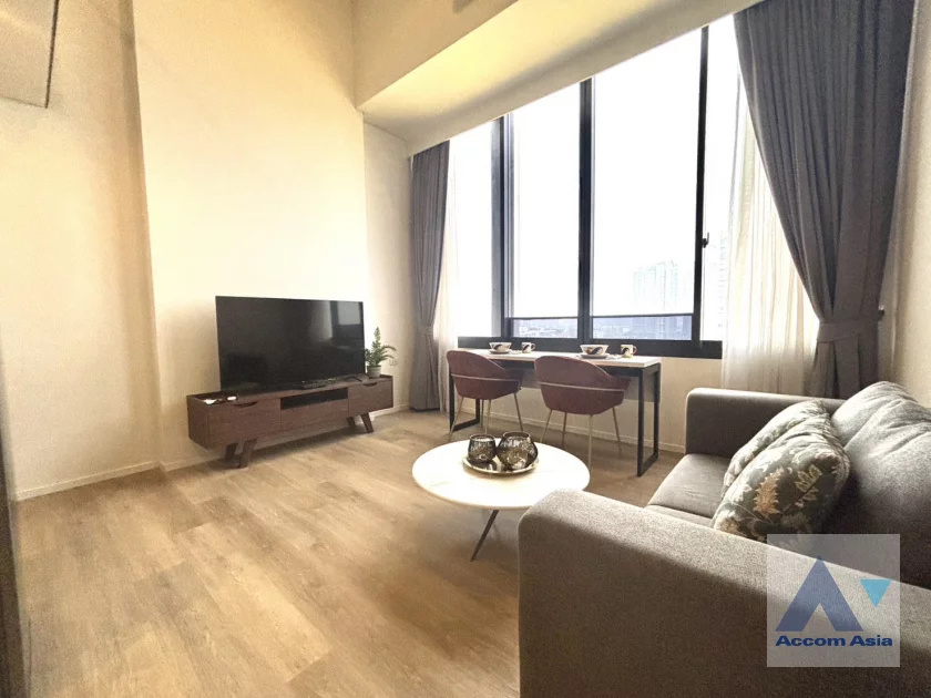 7  1 br Condominium for rent and sale in Sukhumvit ,Bangkok BTS On Nut at Ramada Residence (Siamese) Sukhumvit 87 AA46870