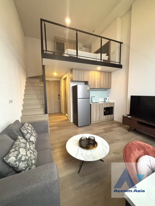 4  1 br Condominium for rent and sale in Sukhumvit ,Bangkok BTS On Nut at Ramada Residence (Siamese) Sukhumvit 87 AA46870