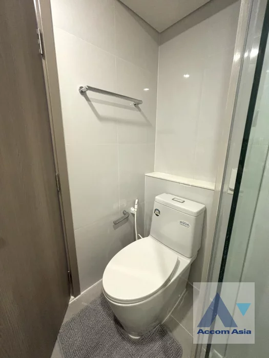 17  1 br Condominium for rent and sale in Sukhumvit ,Bangkok BTS On Nut at Ramada Residence (Siamese) Sukhumvit 87 AA46870