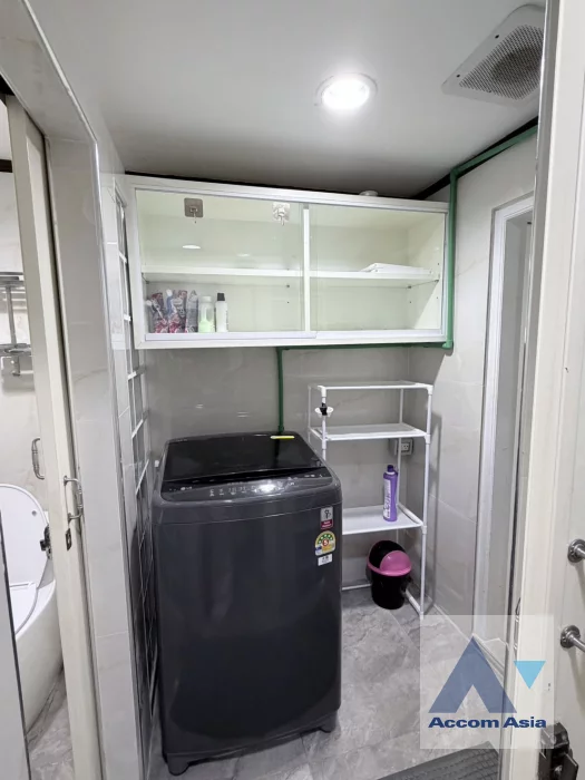 8  2 br Condominium for rent and sale in Silom ,Bangkok BTS Chong Nonsi at Diamond Tower AA46871