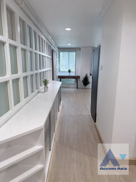unitNewly renovated, Fully Furnished |  2 Bedrooms  Condominium For Rent & Sale in Silom, Bangkok  near BTS Chong Nonsi (AA46871)