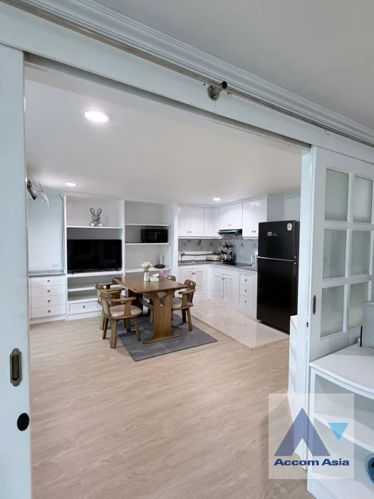 5  2 br Condominium for rent and sale in Silom ,Bangkok BTS Chong Nonsi at Diamond Tower AA46871