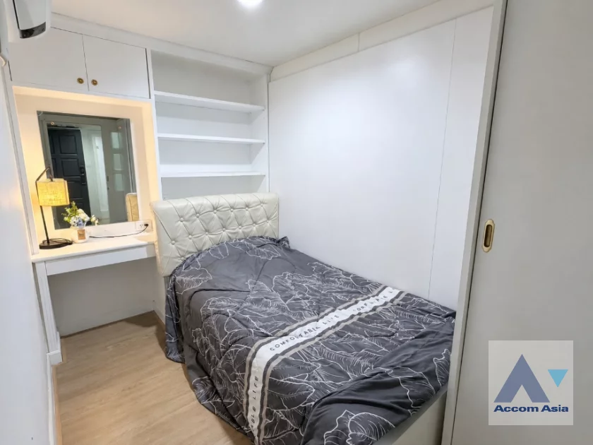 13  2 br Condominium for rent and sale in Silom ,Bangkok BTS Chong Nonsi at Diamond Tower AA46871