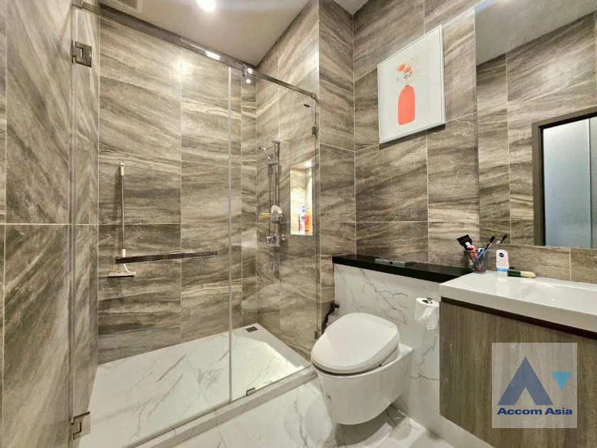 22  4 br Condominium For Rent in Samutprakan ,Samutprakan BTS Bang Na at Whizdom The Forestias AA46872