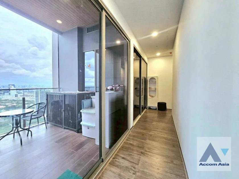 9  4 br Condominium For Rent in Samutprakan ,Samutprakan BTS Bang Na at Whizdom The Forestias AA46872