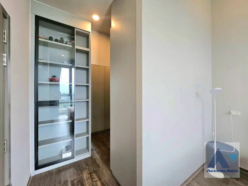 19  4 br Condominium For Rent in Samutprakan ,Samutprakan BTS Bang Na at Whizdom The Forestias AA46872
