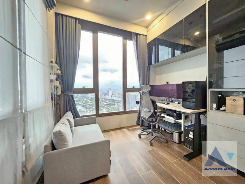 12  4 br Condominium For Rent in Samutprakan ,Samutprakan BTS Bang Na at Whizdom The Forestias AA46872