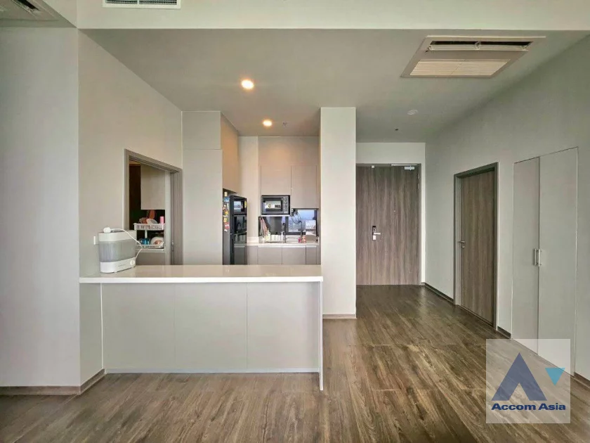 5  4 br Condominium For Rent in Samutprakan ,Samutprakan BTS Bang Na at Whizdom The Forestias AA46872