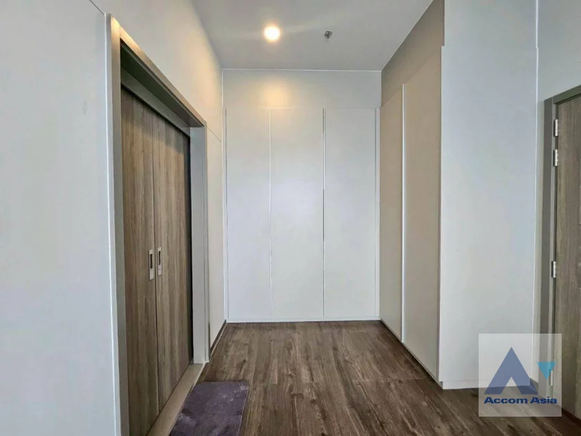 18  4 br Condominium For Rent in Samutprakan ,Samutprakan BTS Bang Na at Whizdom The Forestias AA46872