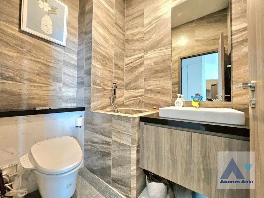 20  4 br Condominium For Rent in Samutprakan ,Samutprakan BTS Bang Na at Whizdom The Forestias AA46872