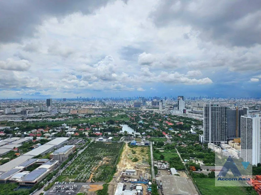 11  4 br Condominium For Rent in Samutprakan ,Samutprakan BTS Bang Na at Whizdom The Forestias AA46872
