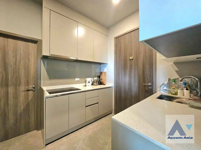 7  4 br Condominium For Rent in Samutprakan ,Samutprakan BTS Bang Na at Whizdom The Forestias AA46872