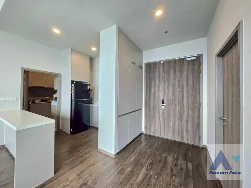 6  4 br Condominium For Rent in Samutprakan ,Samutprakan BTS Bang Na at Whizdom The Forestias AA46872