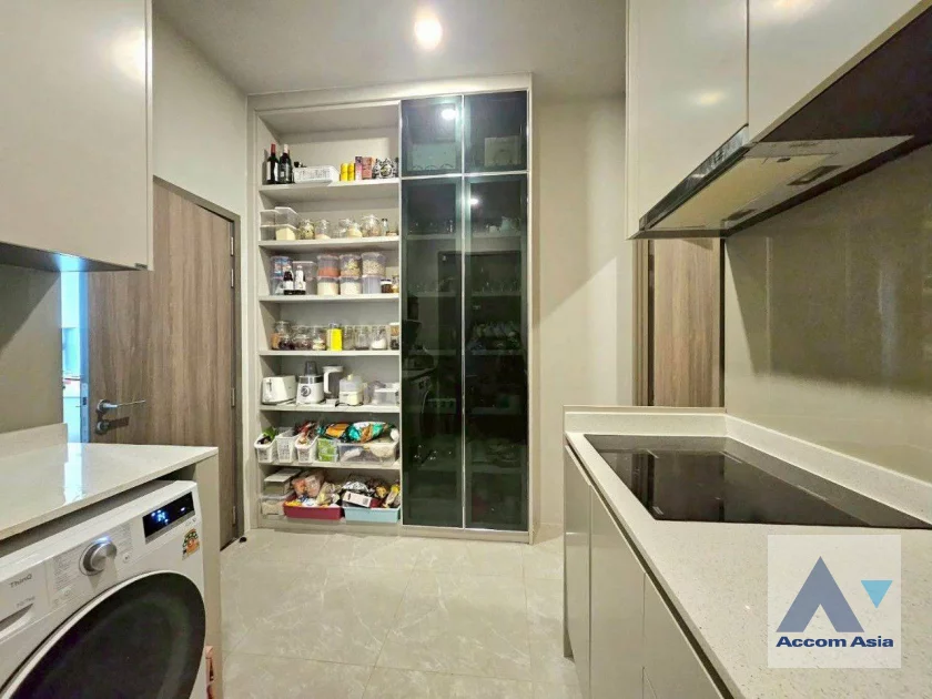 8  4 br Condominium For Rent in Samutprakan ,Samutprakan BTS Bang Na at Whizdom The Forestias AA46872