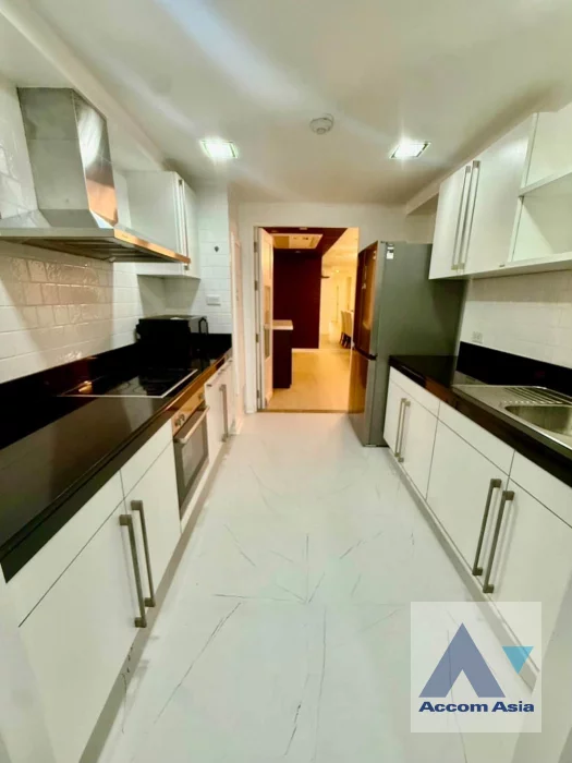 5  3 br Condominium for rent and sale in Ploenchit ,Bangkok BTS Ploenchit at Baan Siri Ruedee AA46873