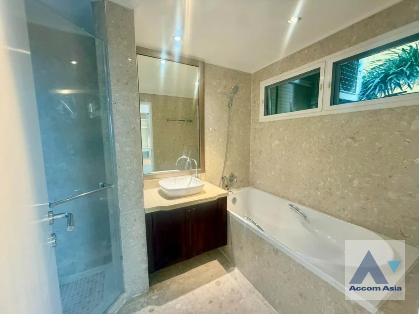 21  3 br Condominium for rent and sale in Ploenchit ,Bangkok BTS Ploenchit at Baan Siri Ruedee AA46873