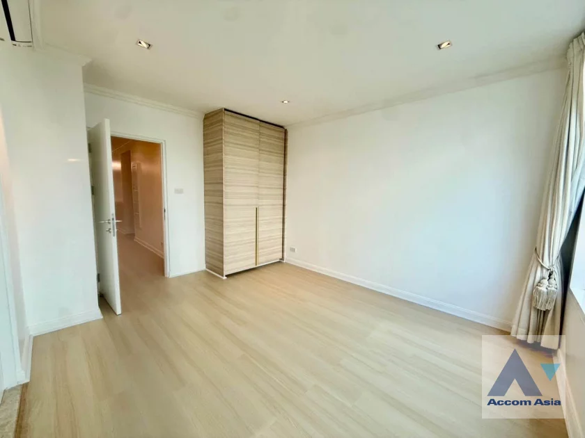 12  3 br Condominium for rent and sale in Ploenchit ,Bangkok BTS Ploenchit at Baan Siri Ruedee AA46873