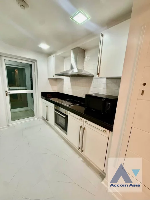  1  3 br Condominium for rent and sale in Ploenchit ,Bangkok BTS Ploenchit at Baan Siri Ruedee AA46873