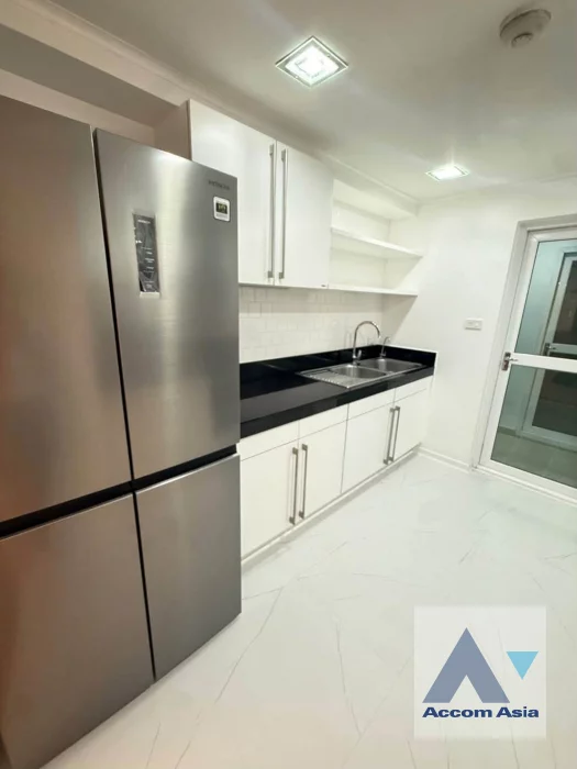 4  3 br Condominium for rent and sale in Ploenchit ,Bangkok BTS Ploenchit at Baan Siri Ruedee AA46873