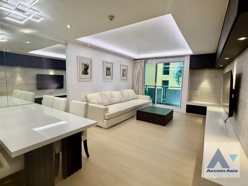  2  3 br Condominium for rent and sale in Ploenchit ,Bangkok BTS Ploenchit at Baan Siri Ruedee AA46873