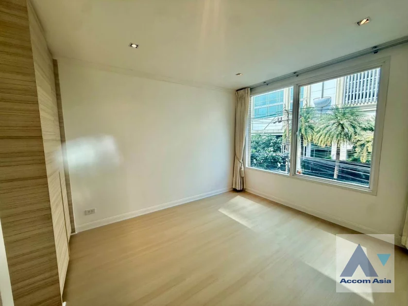 13  3 br Condominium for rent and sale in Ploenchit ,Bangkok BTS Ploenchit at Baan Siri Ruedee AA46873