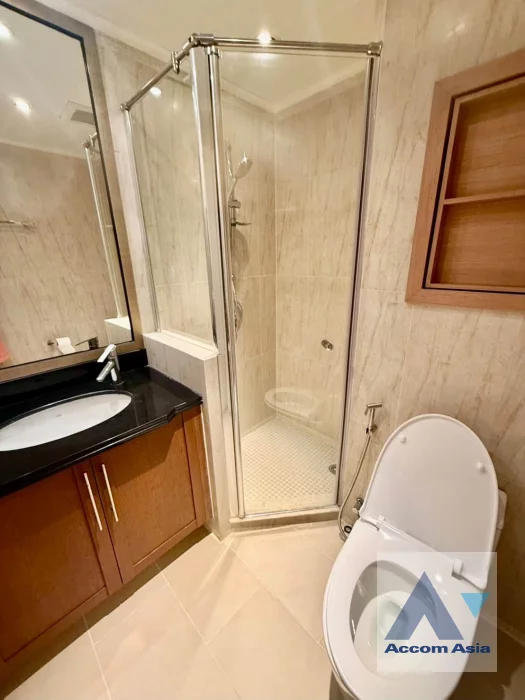 18  3 br Condominium for rent and sale in Ploenchit ,Bangkok BTS Ploenchit at Baan Siri Ruedee AA46873