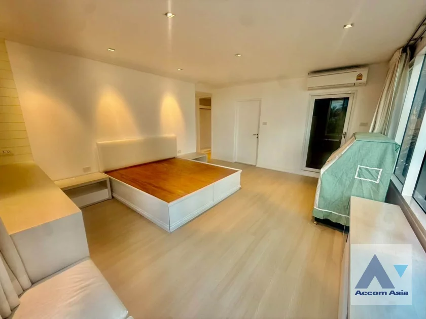 8  3 br Condominium for rent and sale in Ploenchit ,Bangkok BTS Ploenchit at Baan Siri Ruedee AA46873