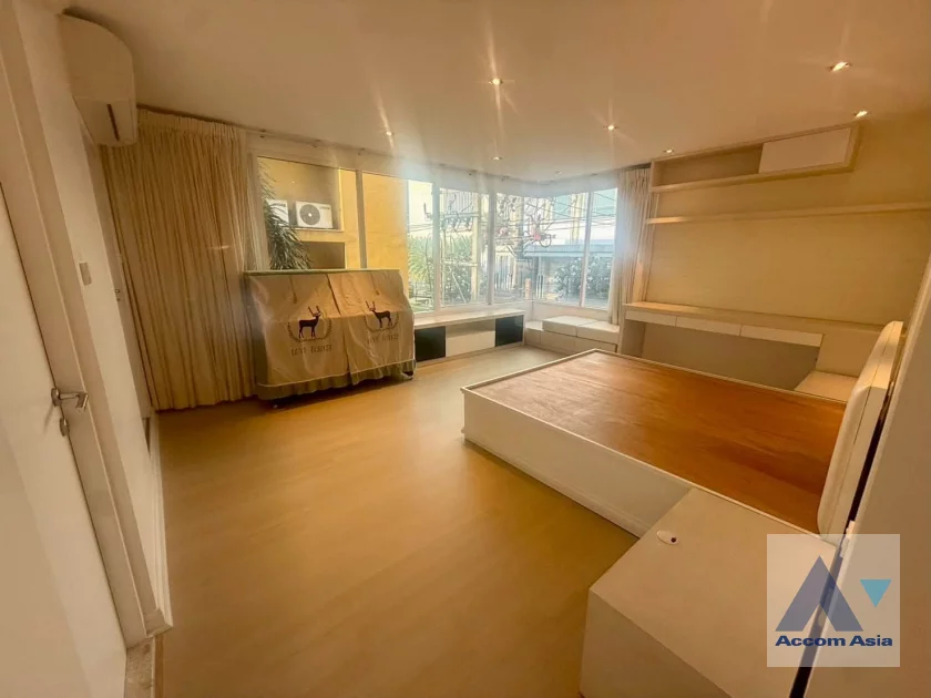 9  3 br Condominium for rent and sale in Ploenchit ,Bangkok BTS Ploenchit at Baan Siri Ruedee AA46873