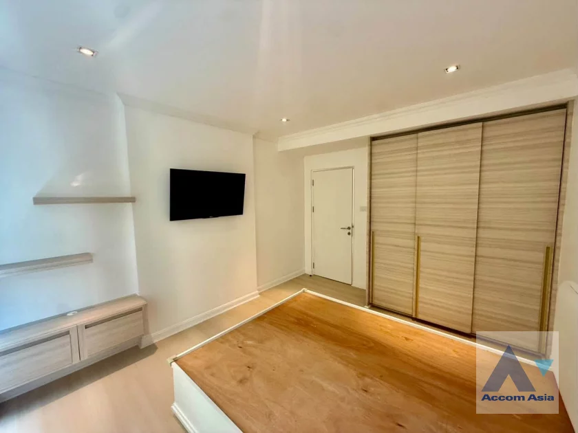 11  3 br Condominium for rent and sale in Ploenchit ,Bangkok BTS Ploenchit at Baan Siri Ruedee AA46873