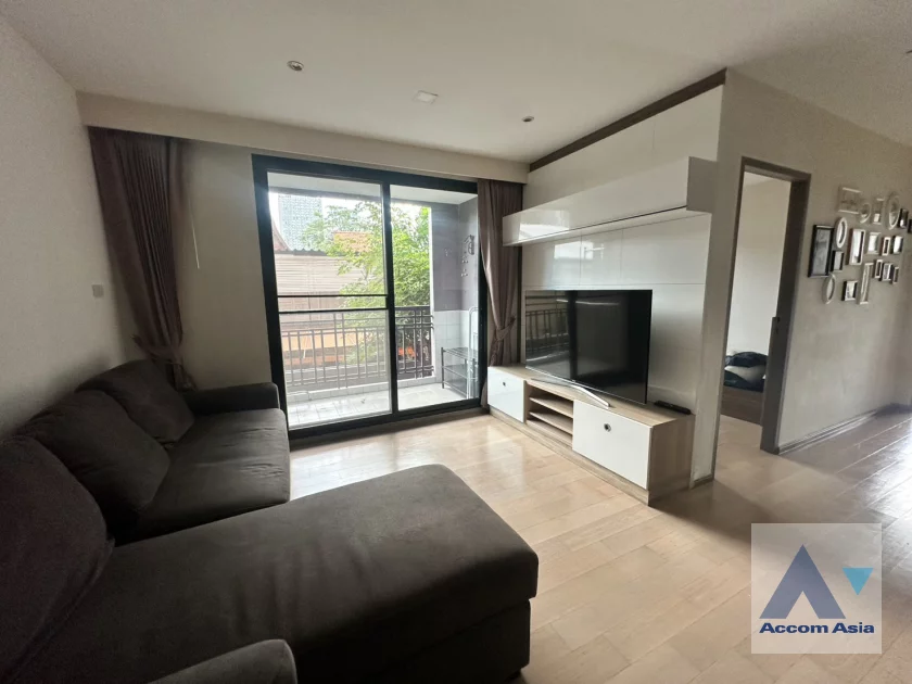 Condominium For Rent in Sukhumvit, Bangkok Code AA46875
