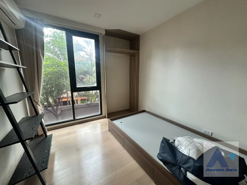 10  2 br Condominium For Rent in Sukhumvit ,Bangkok BTS Thong Lo at Art at Thonglor 25 AA46875