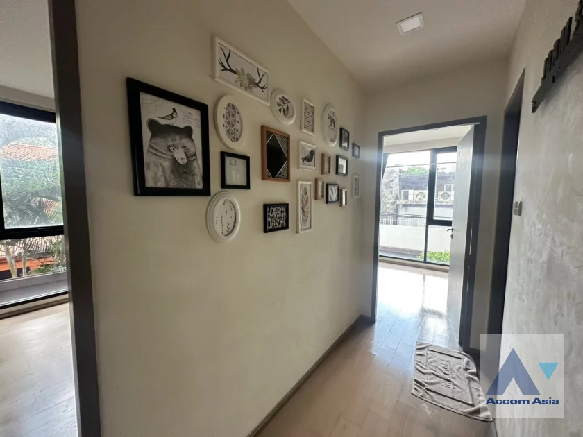 7  2 br Condominium For Rent in Sukhumvit ,Bangkok BTS Thong Lo at Art at Thonglor 25 AA46875