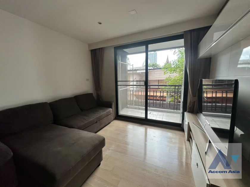  1  2 br Condominium For Rent in Sukhumvit ,Bangkok BTS Thong Lo at Art at Thonglor 25 AA46875