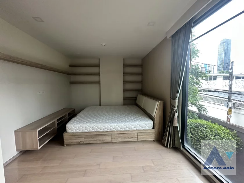 9  2 br Condominium For Rent in Sukhumvit ,Bangkok BTS Thong Lo at Art at Thonglor 25 AA46875