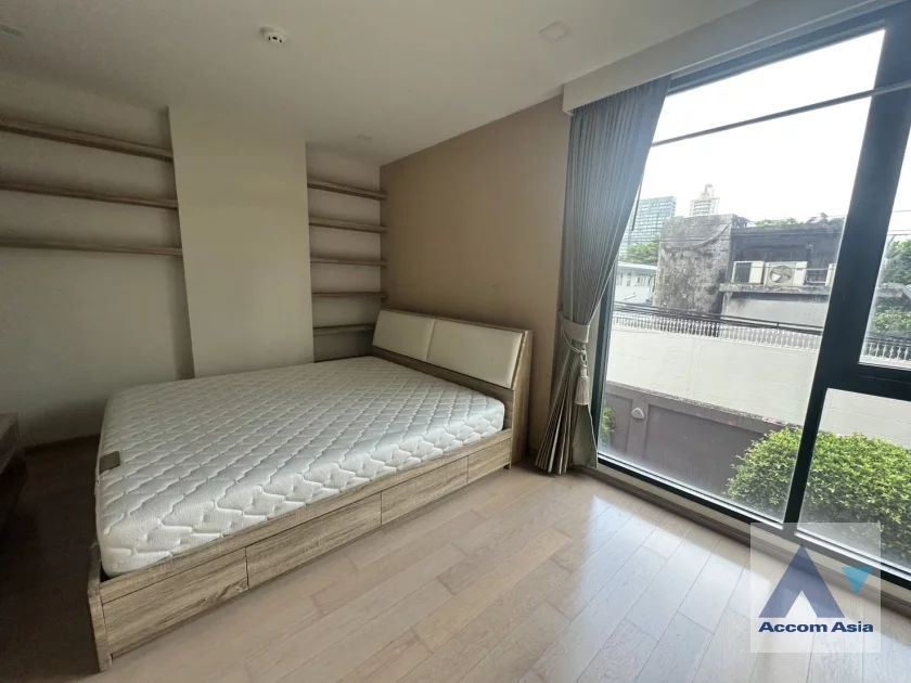 8  2 br Condominium For Rent in Sukhumvit ,Bangkok BTS Thong Lo at Art at Thonglor 25 AA46875
