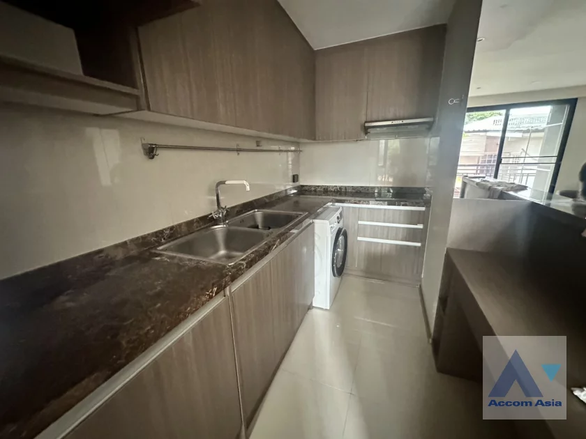 5  2 br Condominium For Rent in Sukhumvit ,Bangkok BTS Thong Lo at Art at Thonglor 25 AA46875